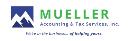Mueller Accounting and Tax Services logo